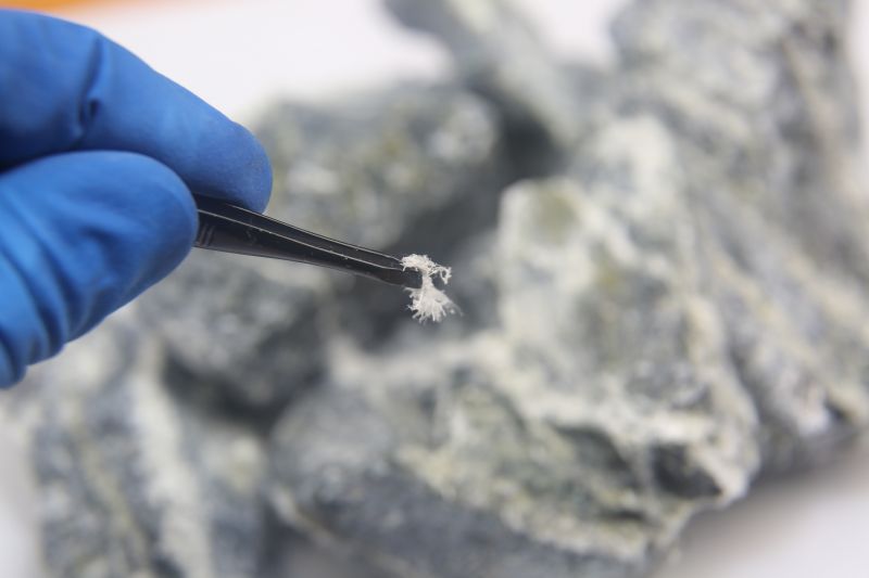 Ceiling Asbestos Testing in Essex County, NJ