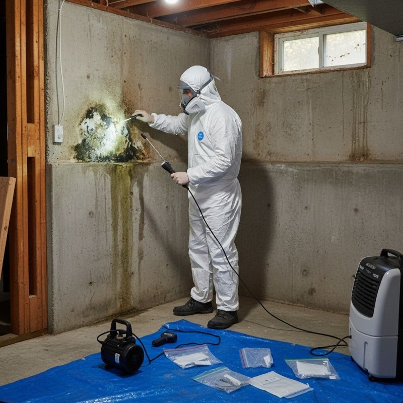 Mold Control in Boca Raton, FL