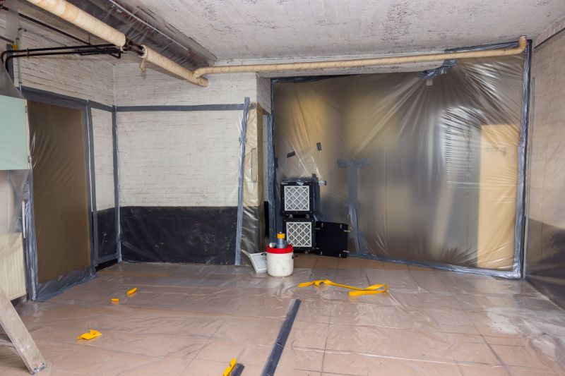 Asbestos Abatement in Morris County, NJ