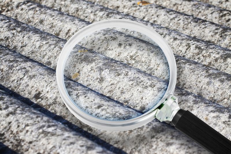 Asbestos Assessment in Morris County, NJ