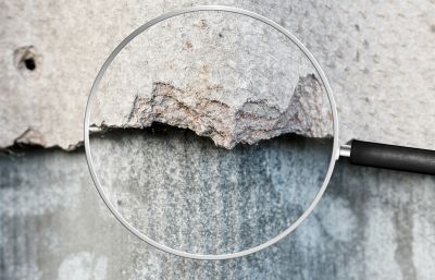 Asbestos Assessment in Somerset County, NJ