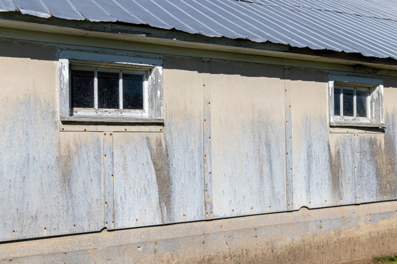 Asbestos Remediation in Morris County, NJ