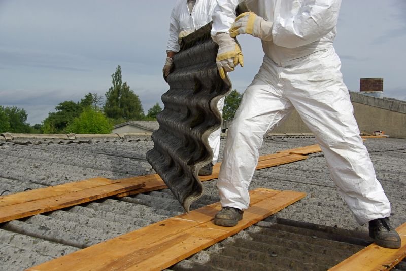 Asbestos Removal in Essex County, NJ