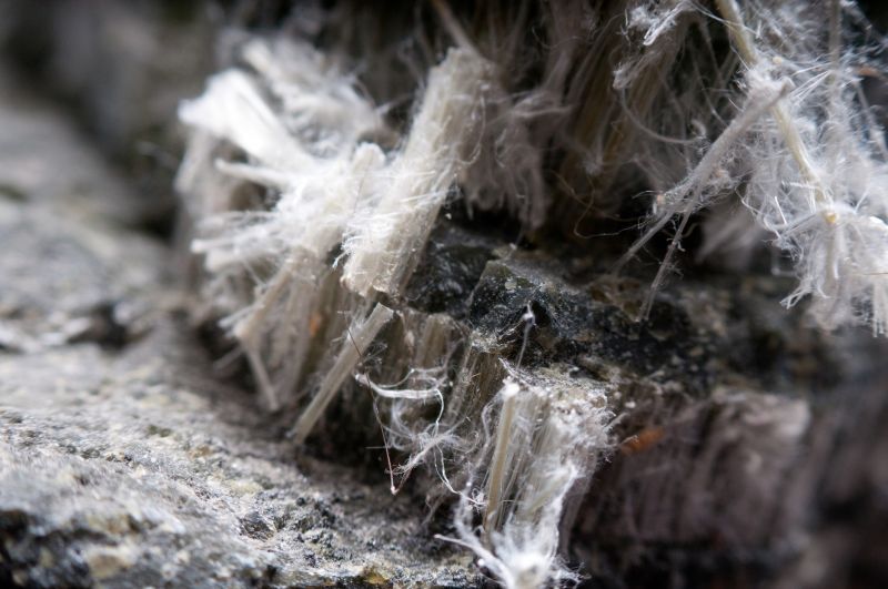 Asbestos Service in Old Bridge, NJ