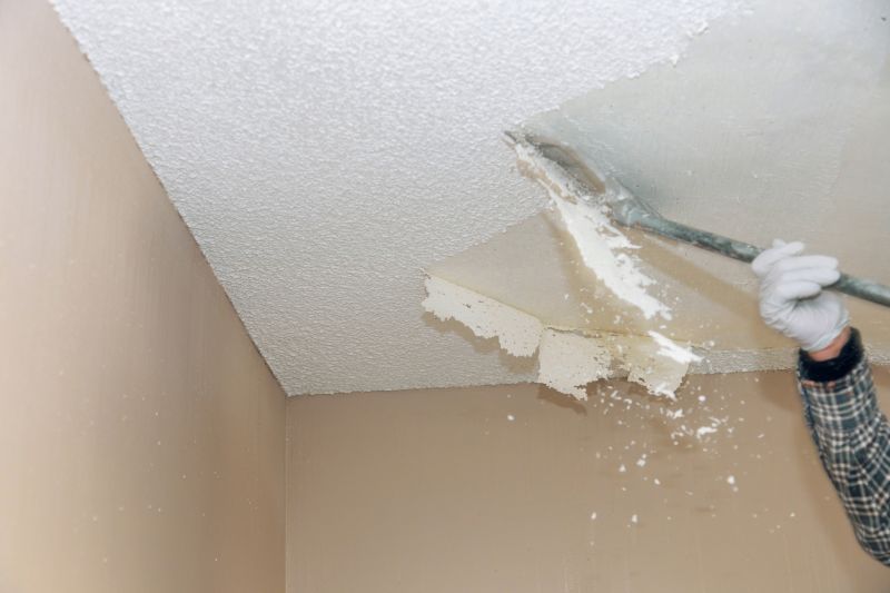 Ceiling Asbestos Testing in Monmouth County, NJ