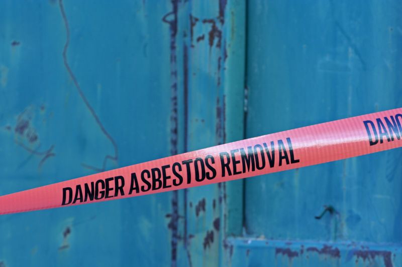 Garage Asbestos Removal in Morris County, NJ