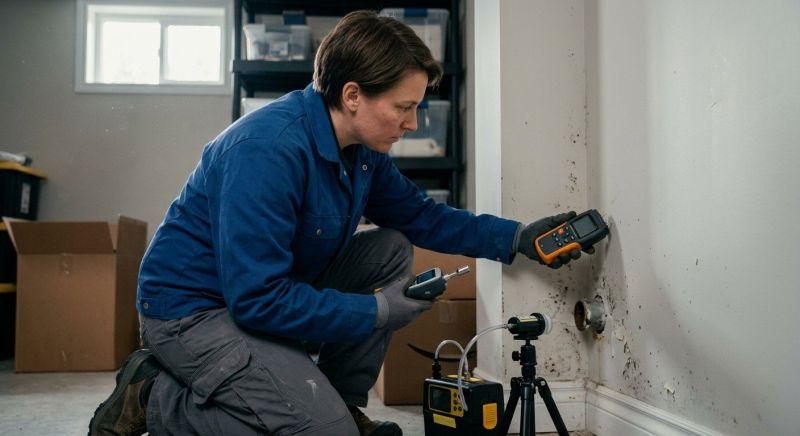 Mold Abatement in Delray Beach, FL