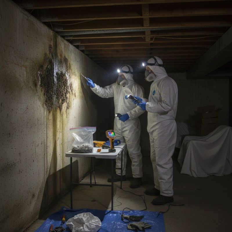 Mold Control in West Palm Beach, FL