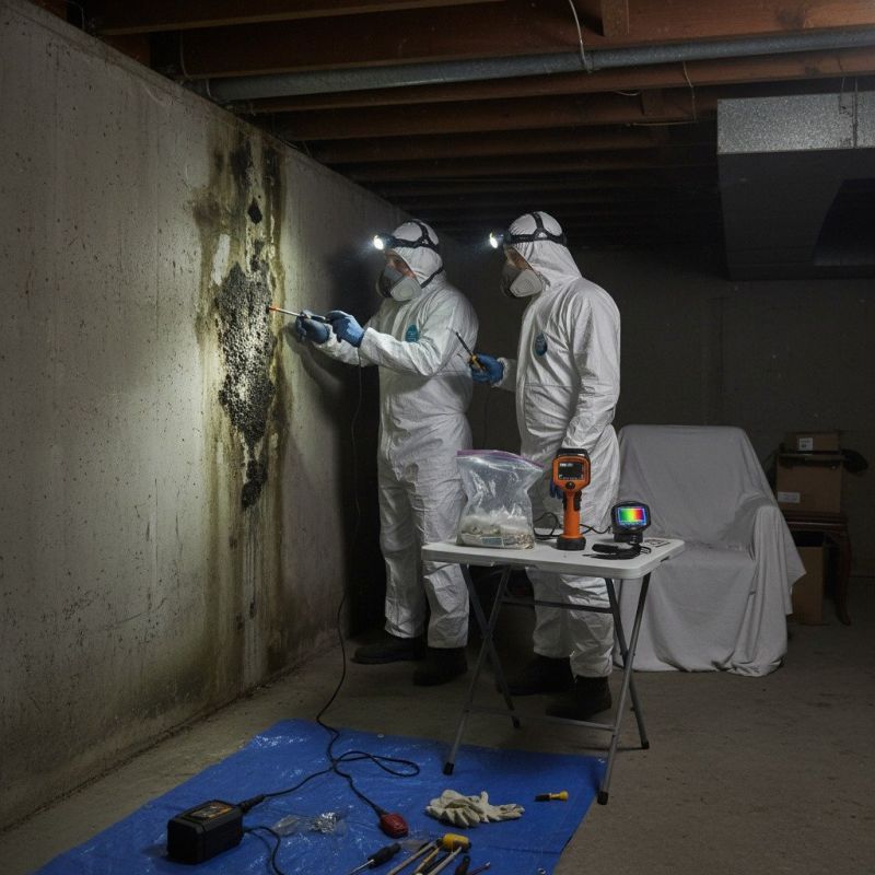 Mold Control in Broward County, FL
