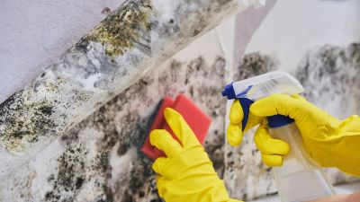 Mold Detection in Boca Raton, FL